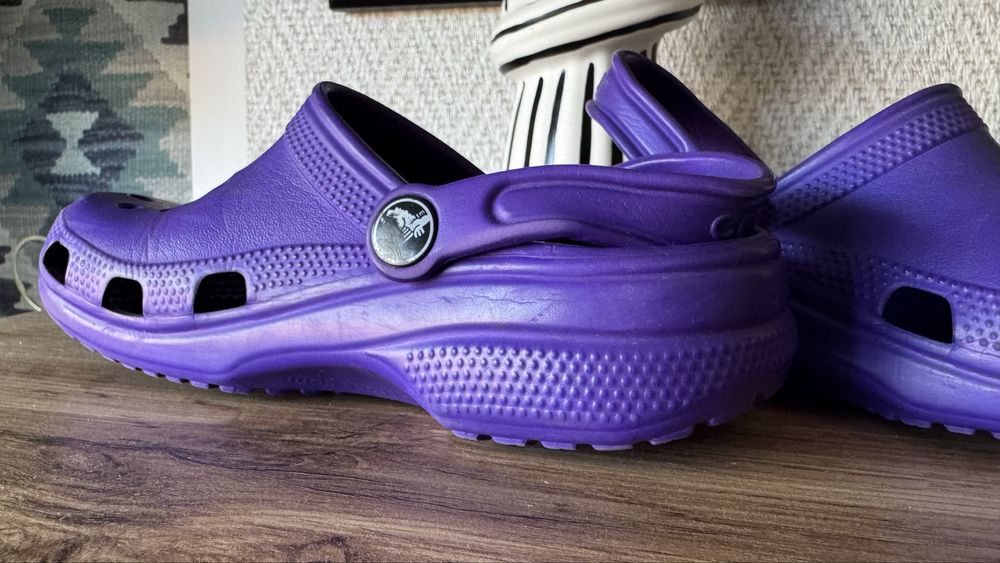 Детски Crocs номер 29