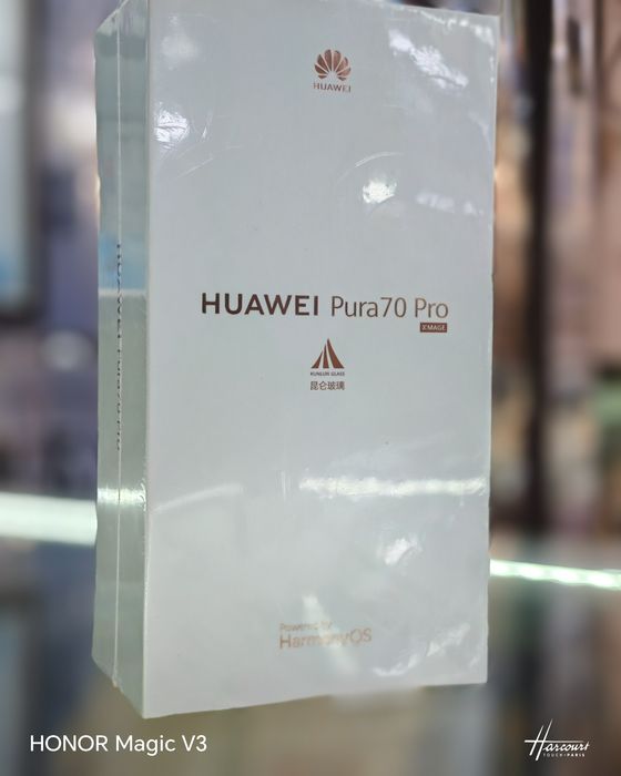 Huawei Pura 70 Pro 12/512 Harmony OS