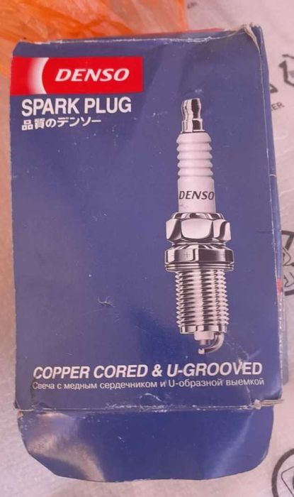 Свеща 3 шт. Новые