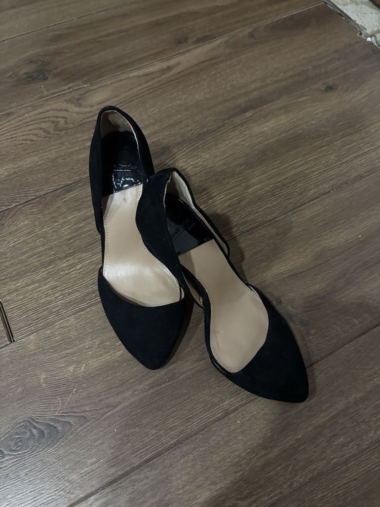 Токчета Zara, Stradivarius, Tendenz