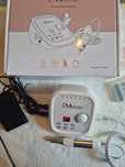 Freza Unghii Profesionala JCMaster 35K RPM Cu Pedala