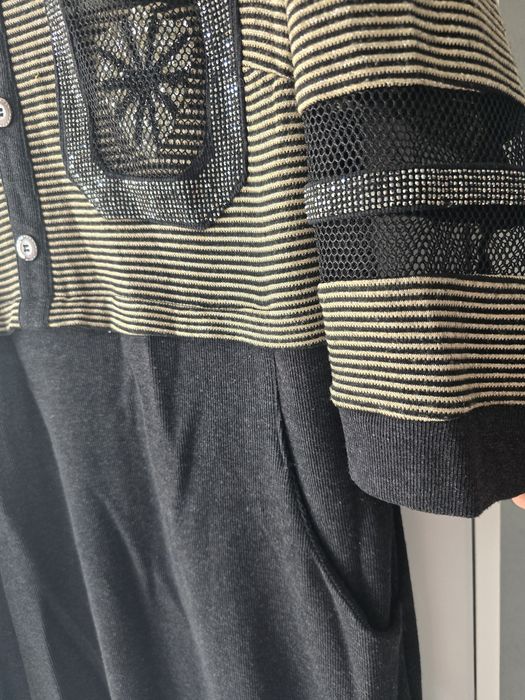 Нови Макси рокли Нови