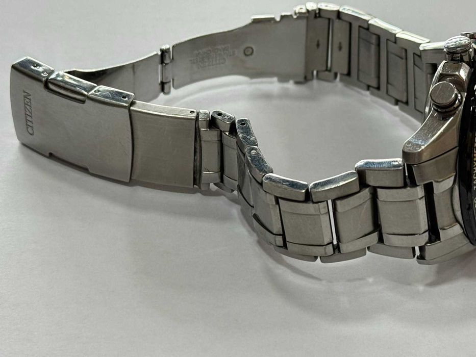 Часовник Citizen E650-S075173