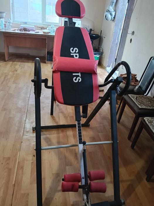 Инверсионный стол