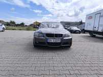 De vanzare bmw e90 330d