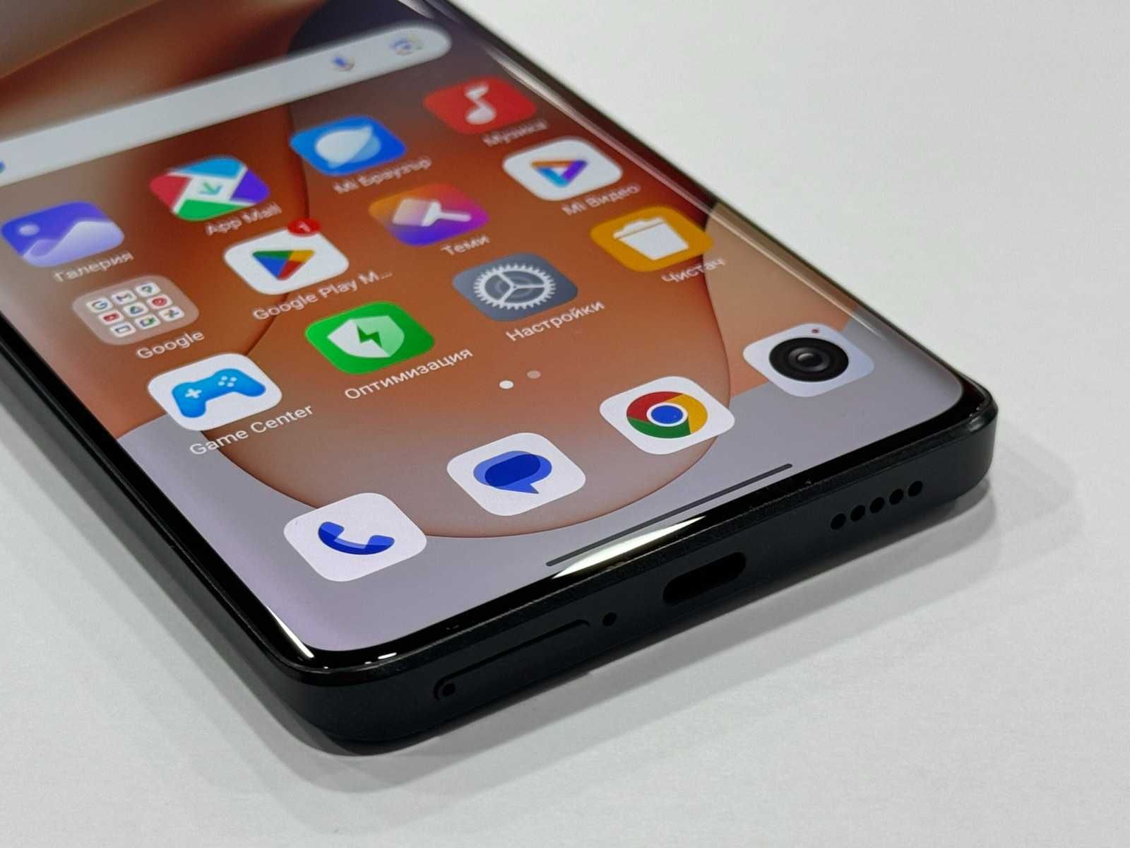 Xiaomi Redmi Note 13 Pro 256GB 8GB RAM
