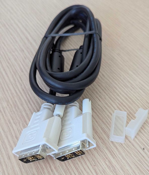 DVI-D Dual Link cable