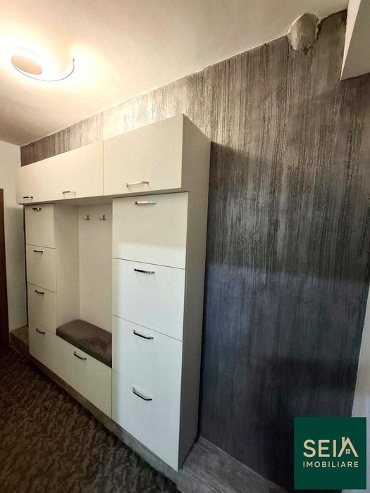 Garsoniera  de vanzare  Bacău, lângă Casa de Cultură