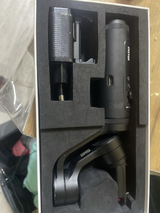 55000тг новый стабилизатор