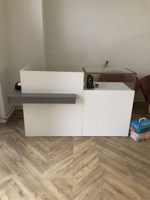 Vand birou 500 ron.doar Craiova