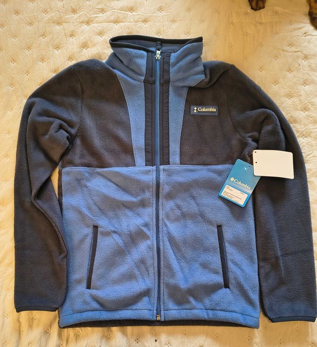 Детски Суитшърт Columbia 14-16 години