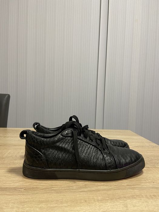 Оригинални обувки Christian Louboutin