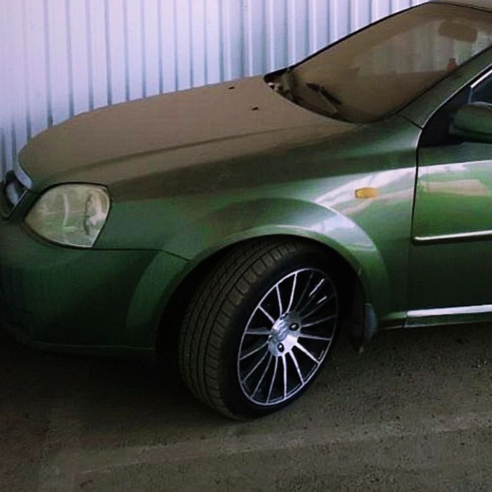 LASETTI 1.8 2005