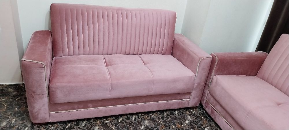 Canapele extensibile