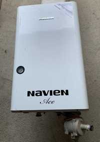 Продается газовый котёл настенный NAVIEN ACE-40K.