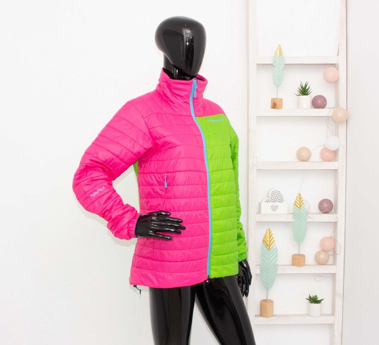 Norrona FALKETIND Primaloft 60 дамско яке подплатено за есен М