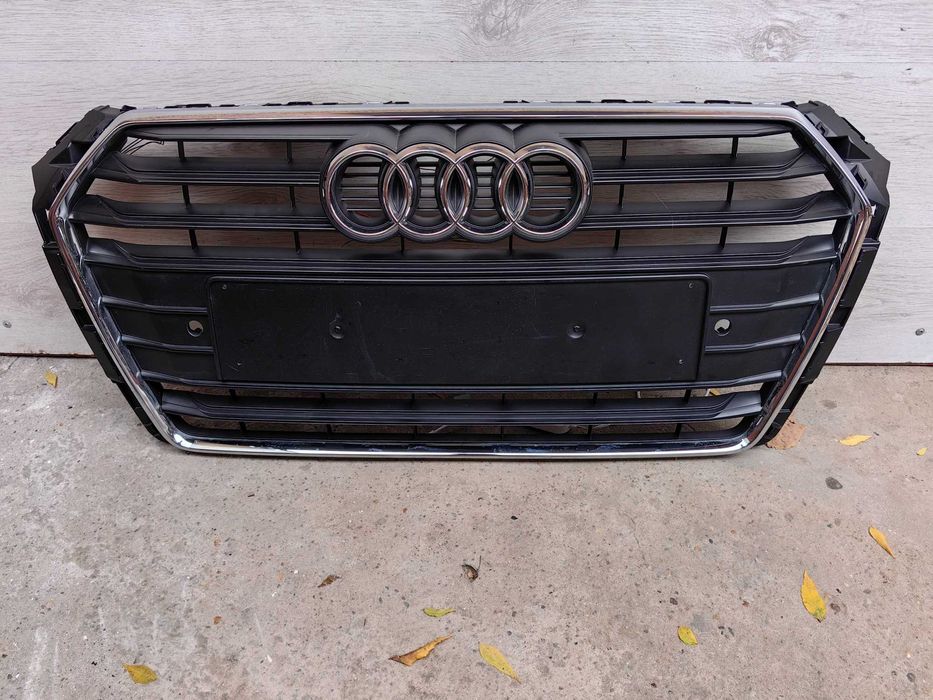 Решетка за Audi A4 B9 8W / Ауди А4 б9 8в