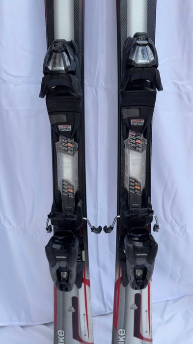 Ski schi carve K2 Strike Jr 136cm