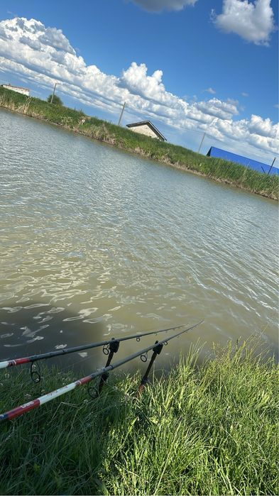 Vand 2 fedeer carp expert