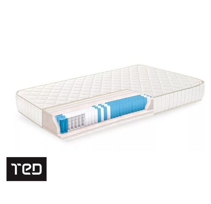 Матрак TED Favorite Nova Orthopedic 120/200