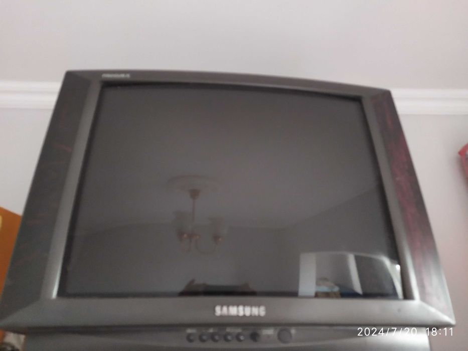 Телевизоры Panasonic и. Samsung