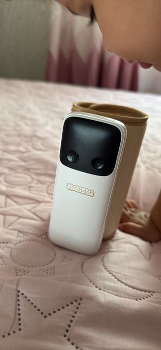 Подогреватель бутылочек