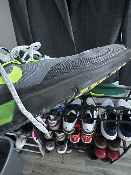 Adidasi nike, stare foarte buna, marimea 43.