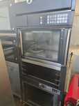 Cuptor Patiserie, 4 tavi 40 /60, marca Miwe, cu dospitor