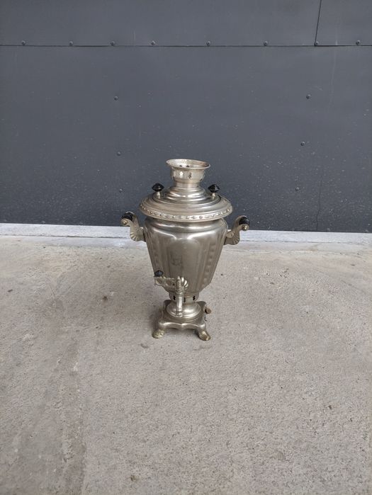 Самовар электрический