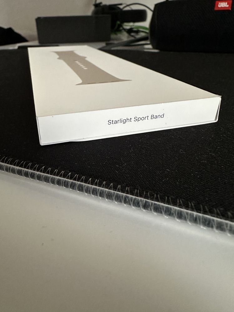 Starlight Sport Band Ремешок для Apple Watch 9