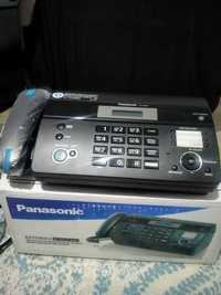 Продам новый факс Panasonic