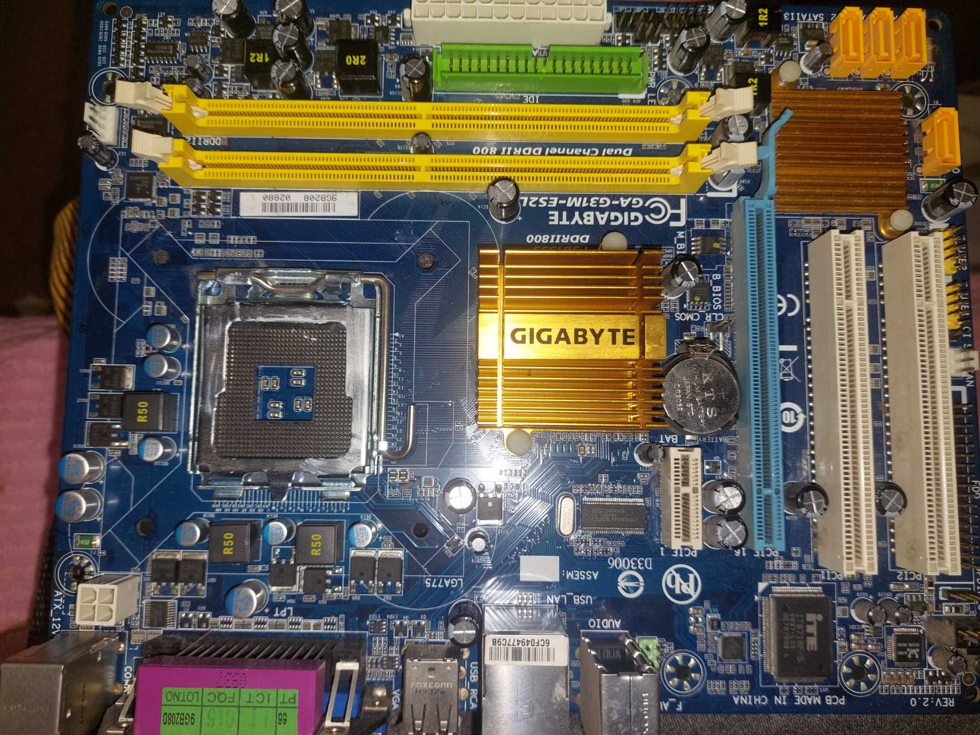 Componete pentru pc