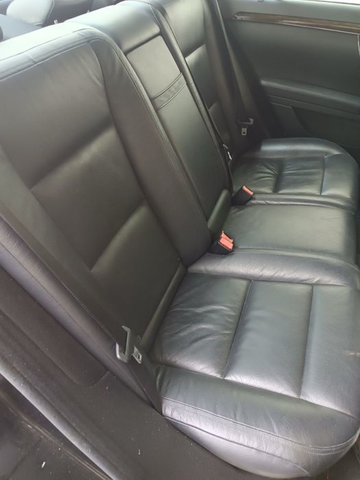 НА ЧАСТИ w221 S350 Mercedes S 350