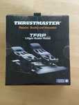 Pedale Thrustmaster TFRP (T. Flight Rudder Pedals)