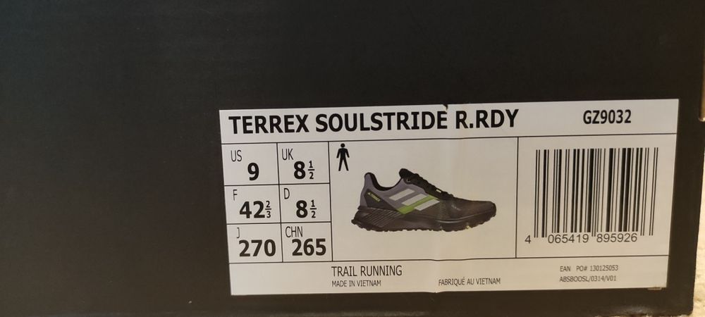 adidas terex soulstriede r.rdy