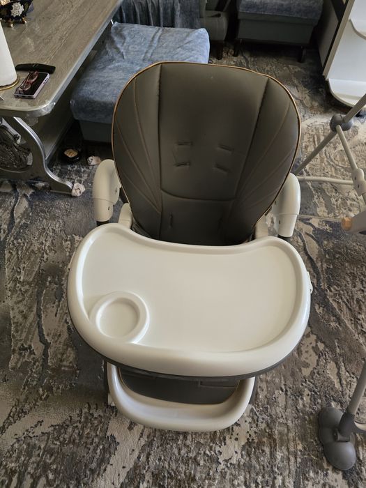 Столчик,  идял холатда зўр.