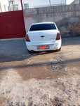 Chevrolet cobalt 4 pozitsiya