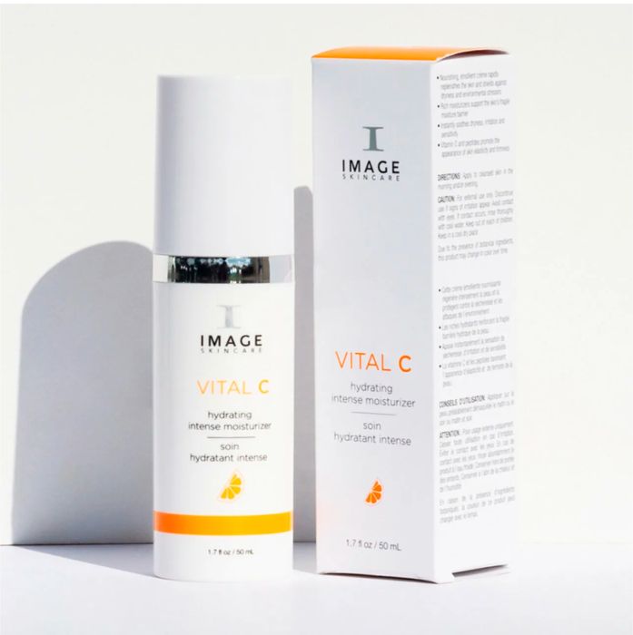 Продам крем image Vital C Hydrating Intense Moisturizer