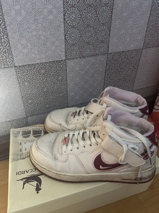 Продам ботинки-челси