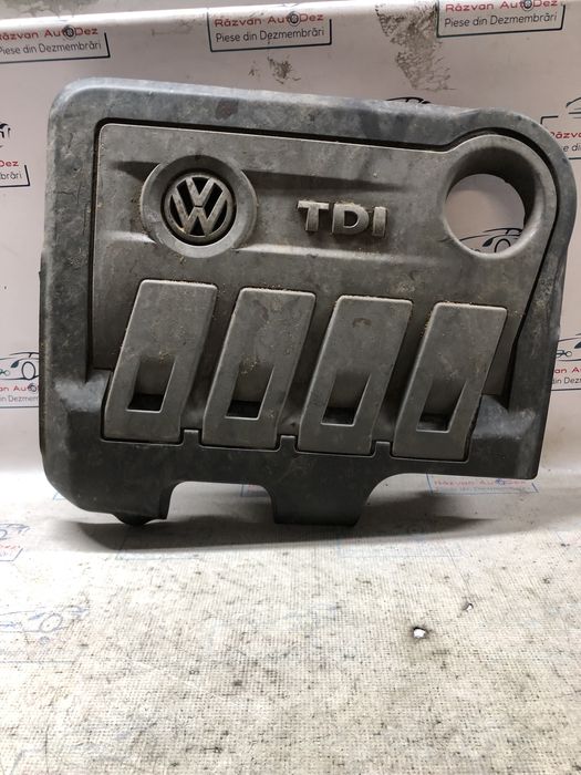 capac motor volkswagen touran 2.0 motorina 2012