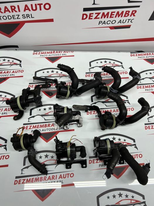 Pompa Recirculare Apa Vw Golf 6 Golf 7 Tiguan Sharan Audi A3 A4 B8