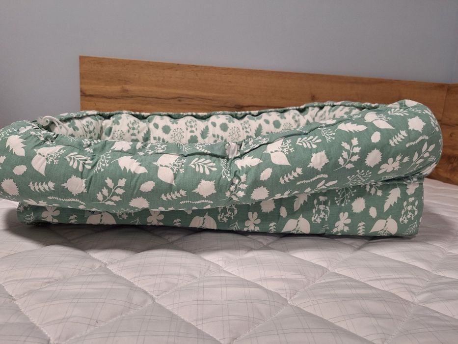 Антирефлуксно бебешко гнездо