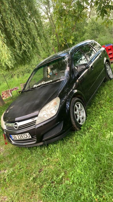 Vand Opel Astra H 1.7 125 cp
