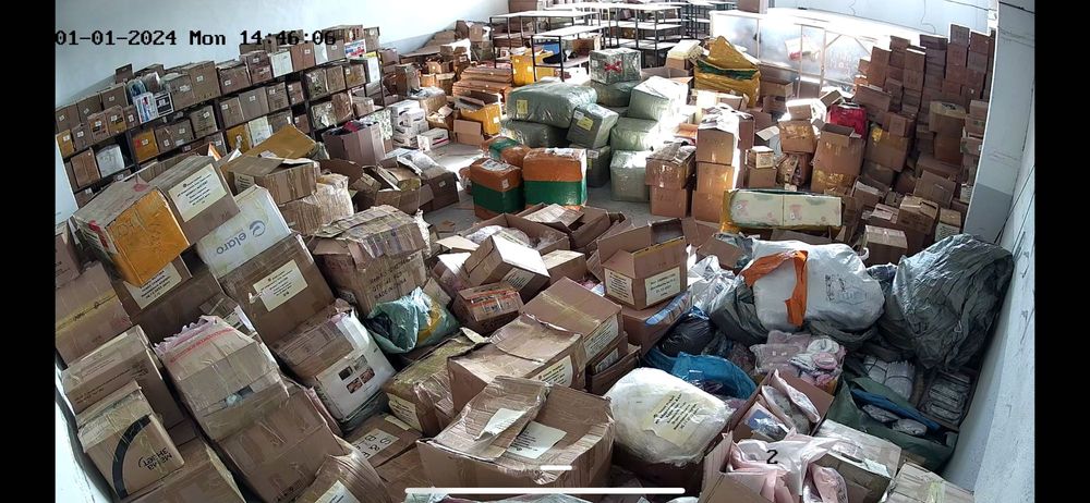 UzumMarket fulfilment | Uzumda sovda qilishni boshlang ! Cargo !