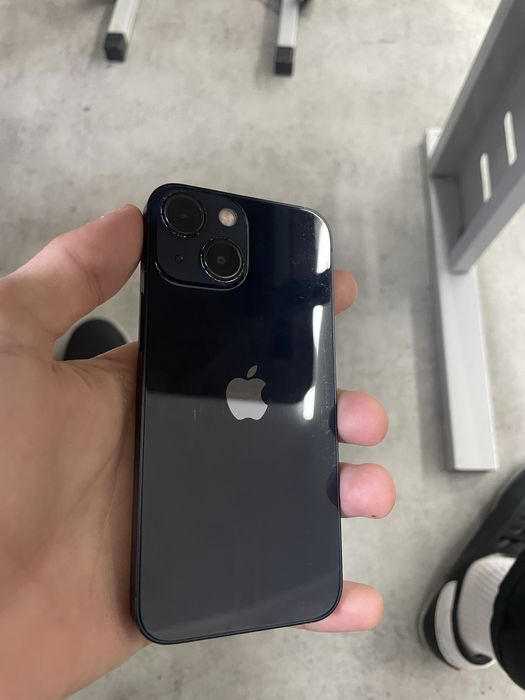 Iphone 13 mini 85% holat ortacha