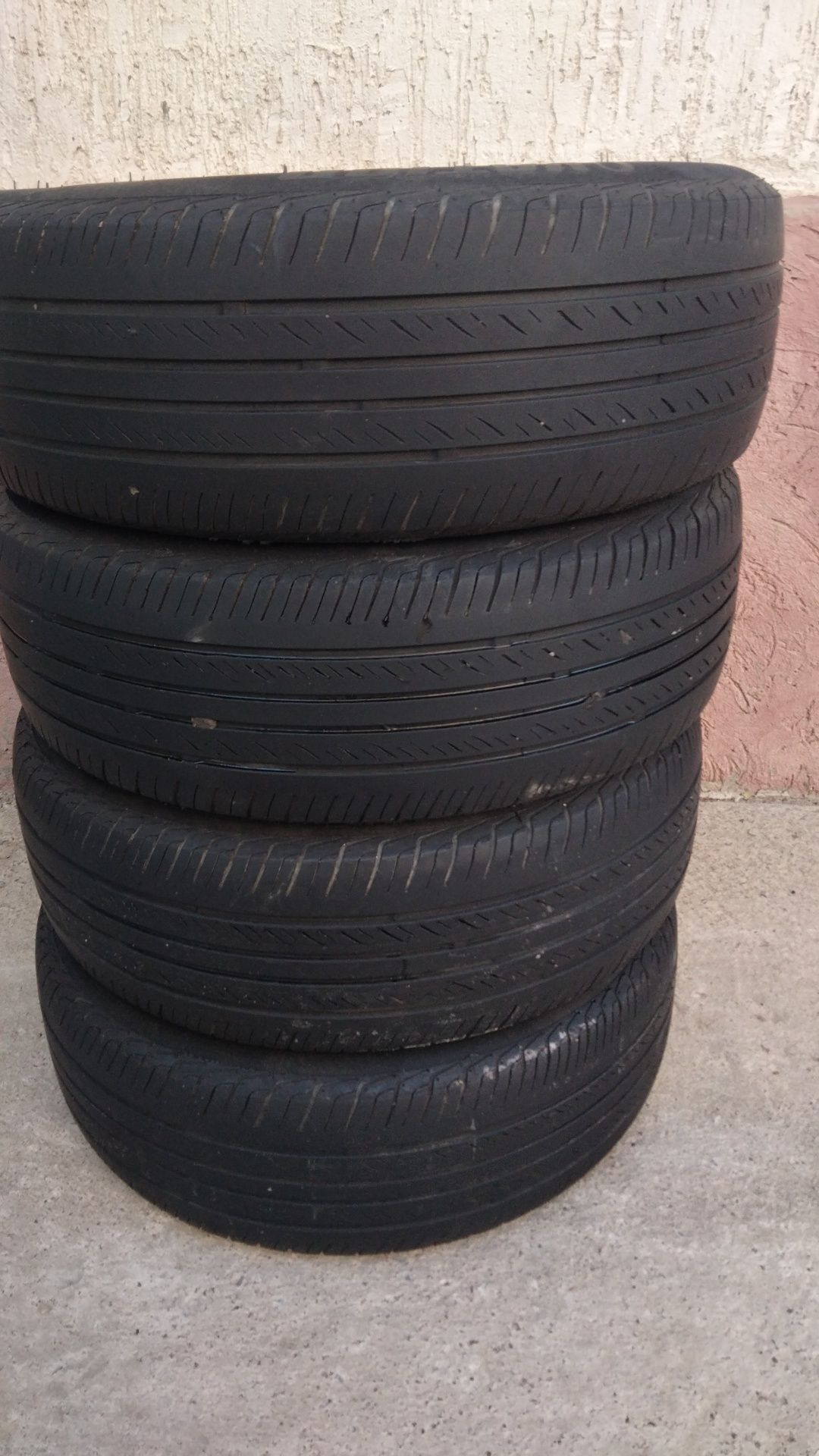 Летние шина 185/60R15