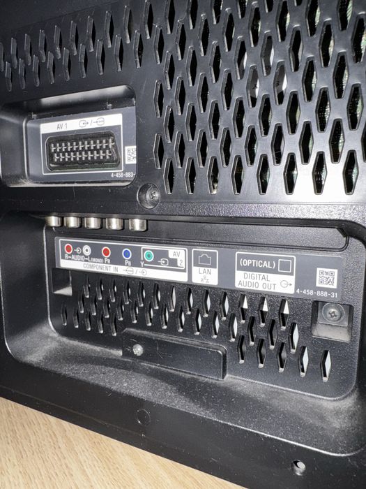 Televizor Sony Bravia Full HD