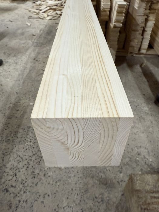 Grinzi lamelare / stratificate