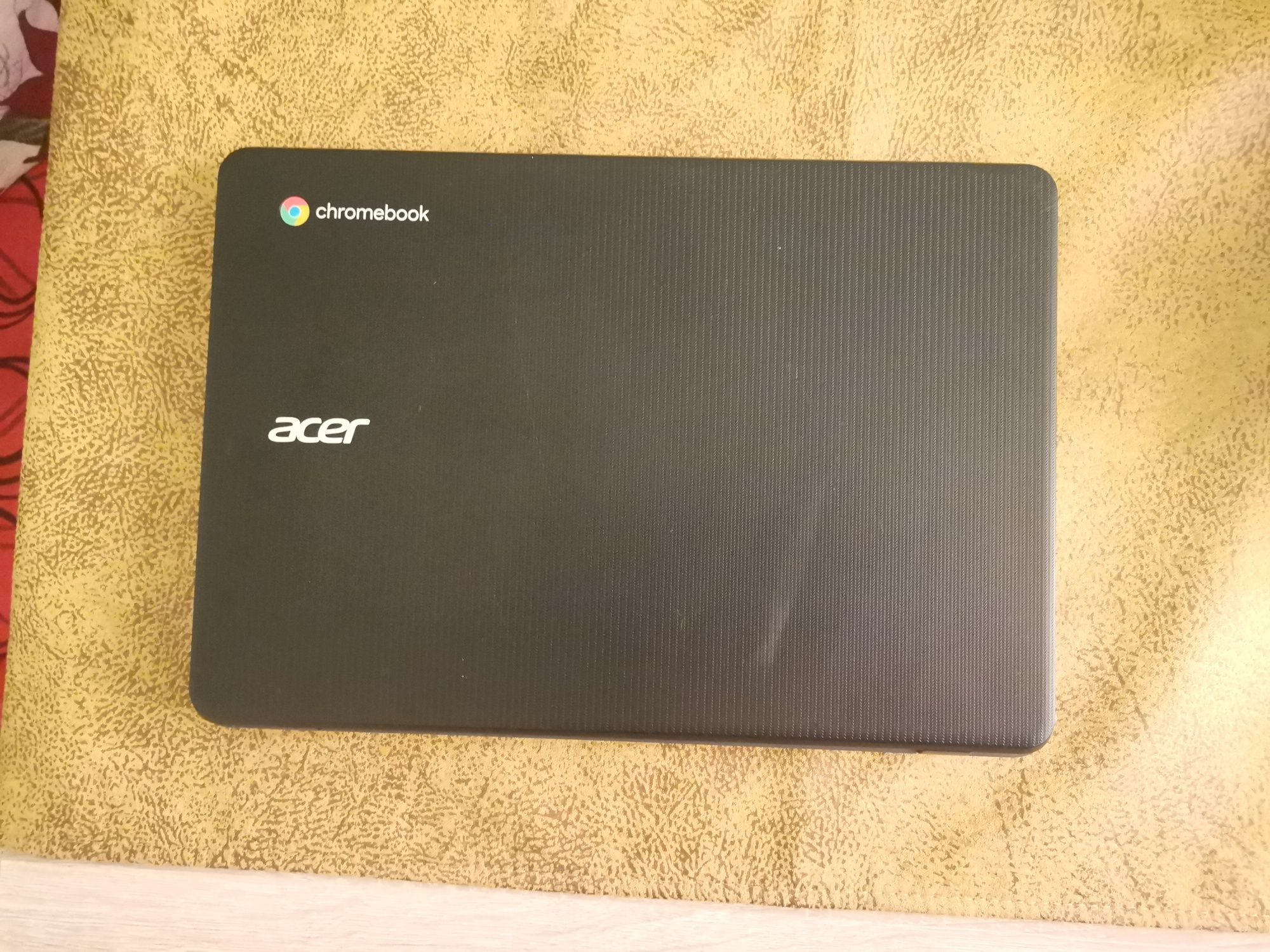 Лаптоп ACER Chromebook C722 model N20Q9