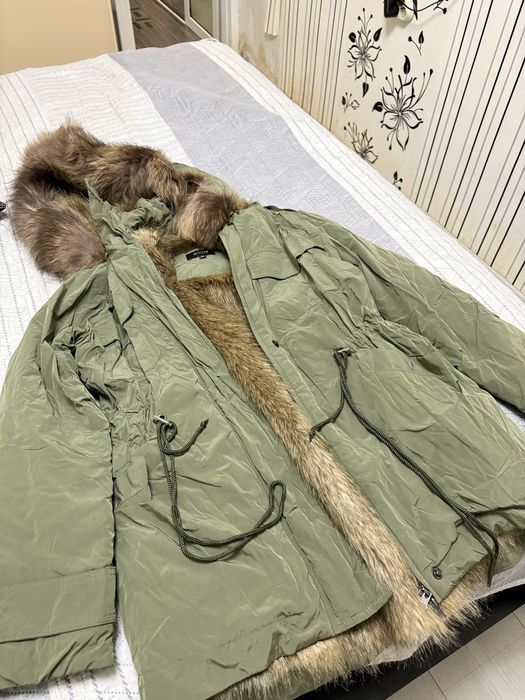 Парка на Avin нова носена веднъж